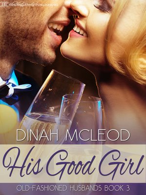cover image of His Good Girl